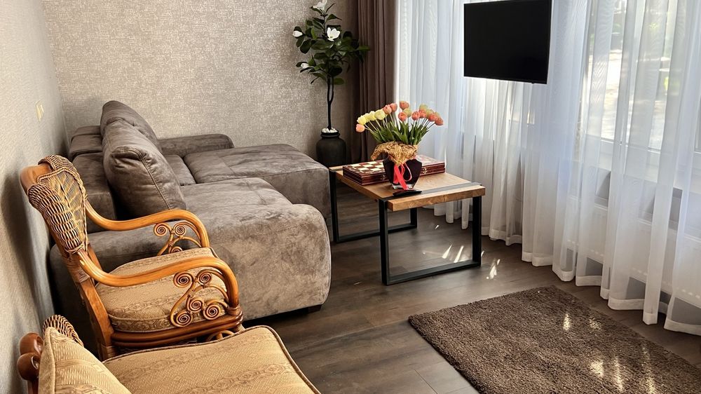 Оренда будинку подобово. Аренда дома посуточно. Під Києвом. Є все.