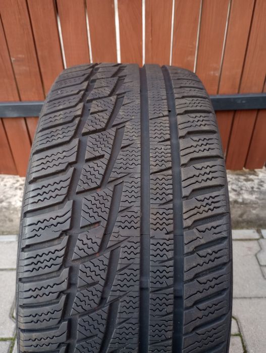 Jak Nowa Opona 2020r Całoroczna Matador 225 45 R17 V XL