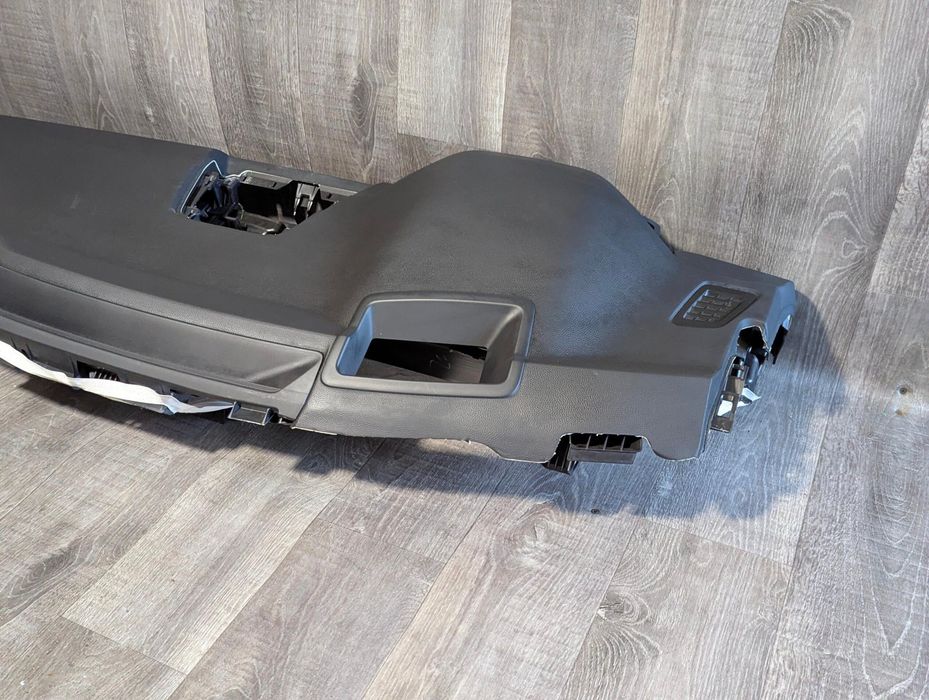 Honda CR-V 6 (2022-2026) панель торпедо AIRBAG Хонда ЦРВ СРВ