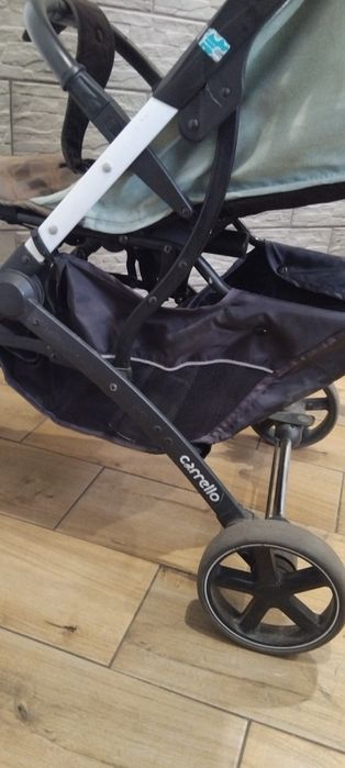 Коляска Carello Astra