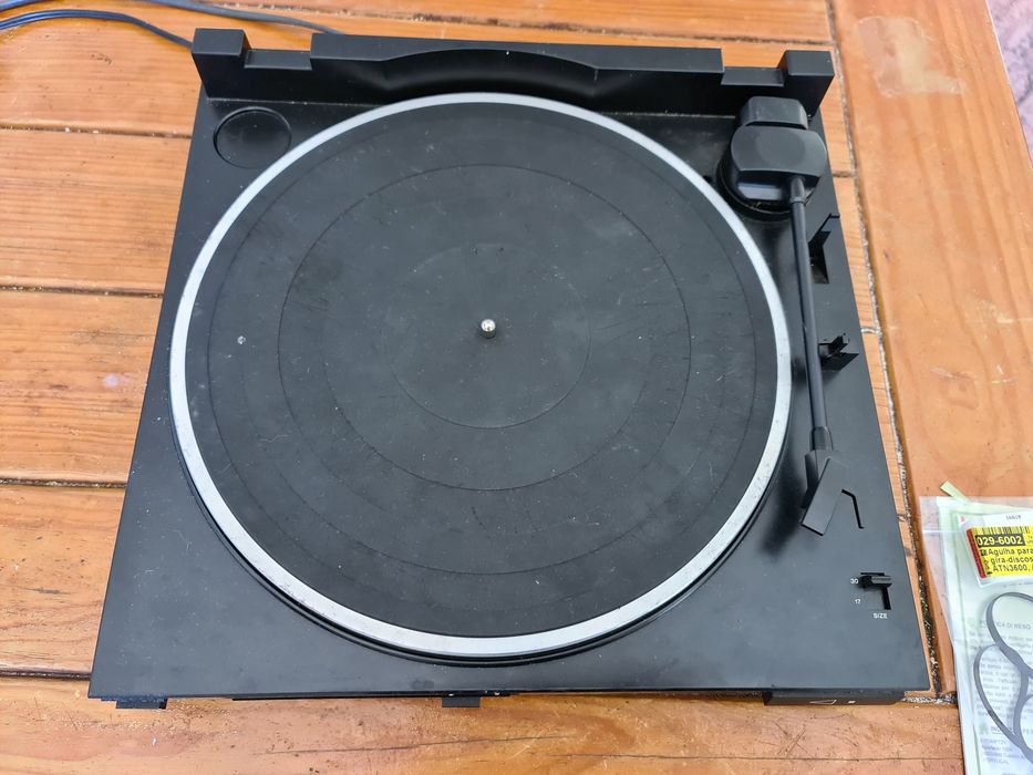Giradiscos Sony PS-V901