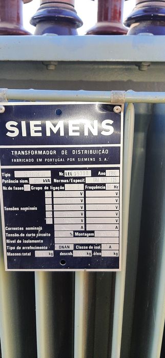 Transformador de potência