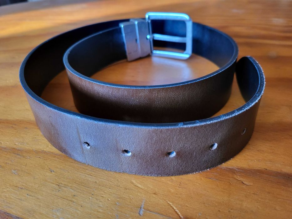 Cinto Levi's Reversível