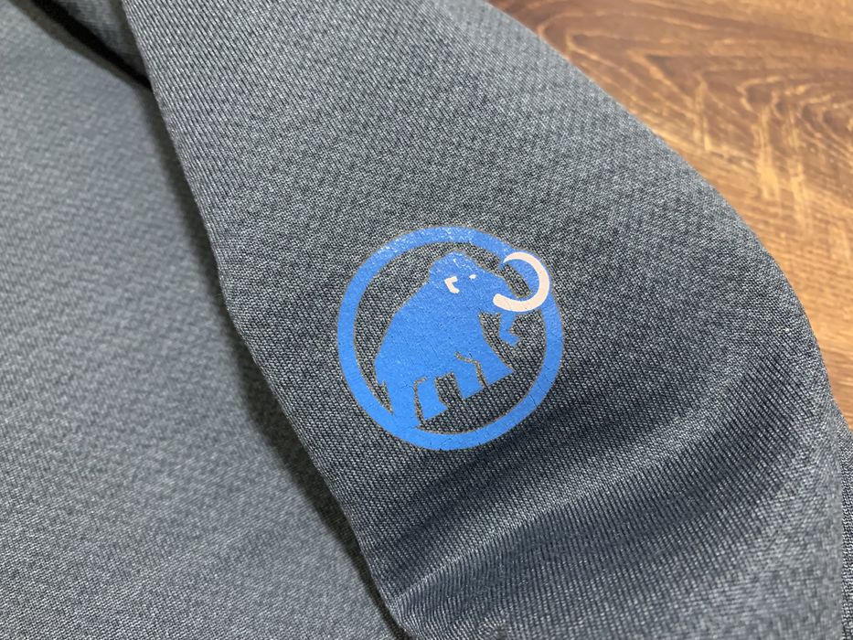 Жіноча кофта Mammut Eiger Extreme