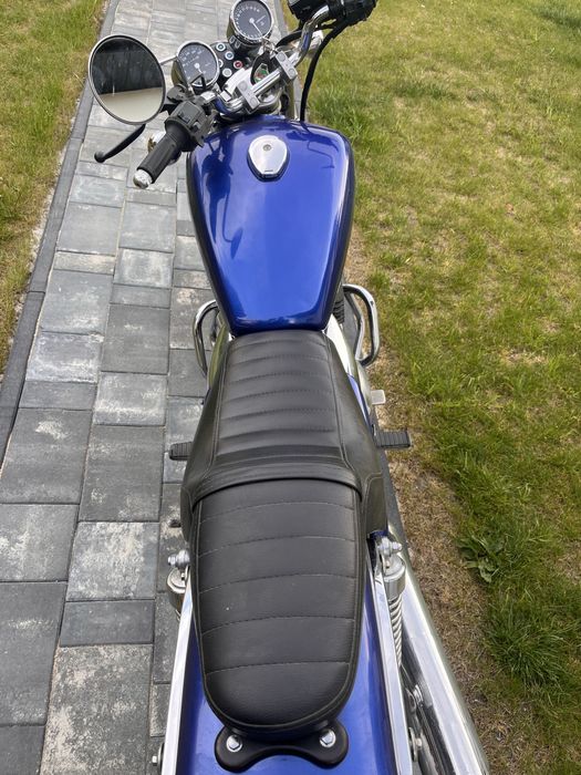 Kawasaki EL 250 Eliminator