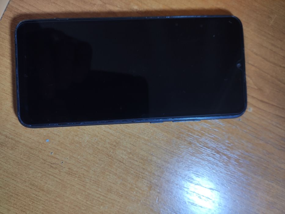 Xiaomi Redmi 9 c NFC 3/64 по деталях