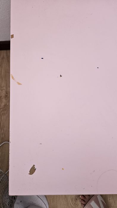 Vendo mesa de criança