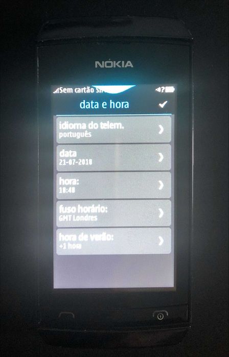 Nokia Mobile Phones [€22 each] Nokia 3 Asha306 [NO warranty] [FUNCTIONING]64169632246658124