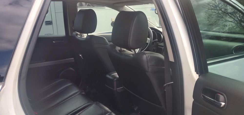 Mazda CX7 2.2 diesel