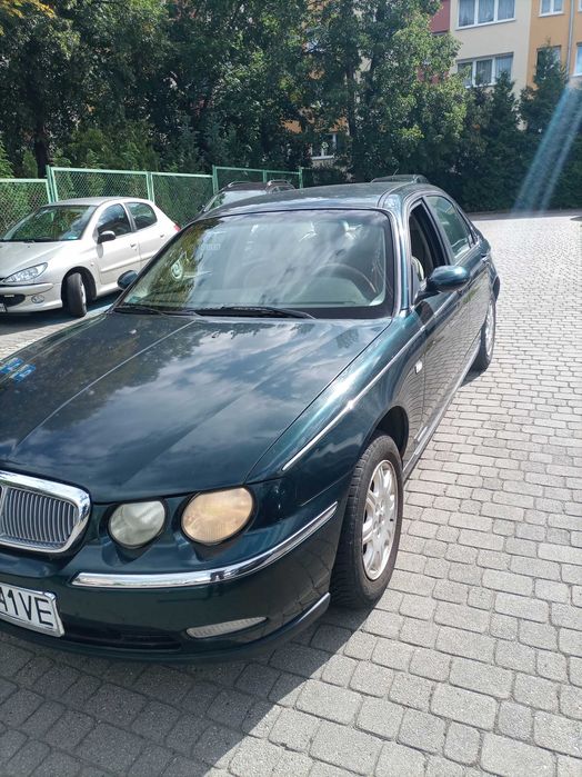 Sprzedam Rover 75
