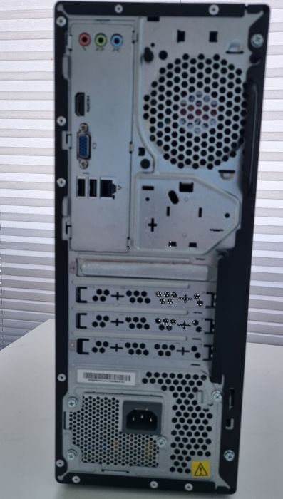 Lenovo V55t-15ARE  MT M