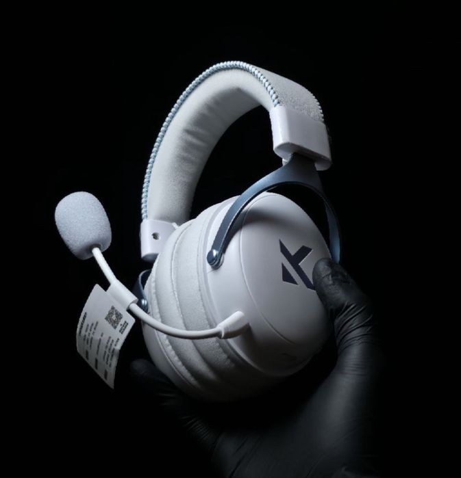 Ігрова гарнітура Mchose V9 Pro