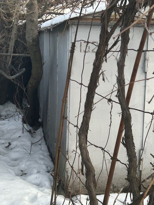 Продається гараж приватизований центр