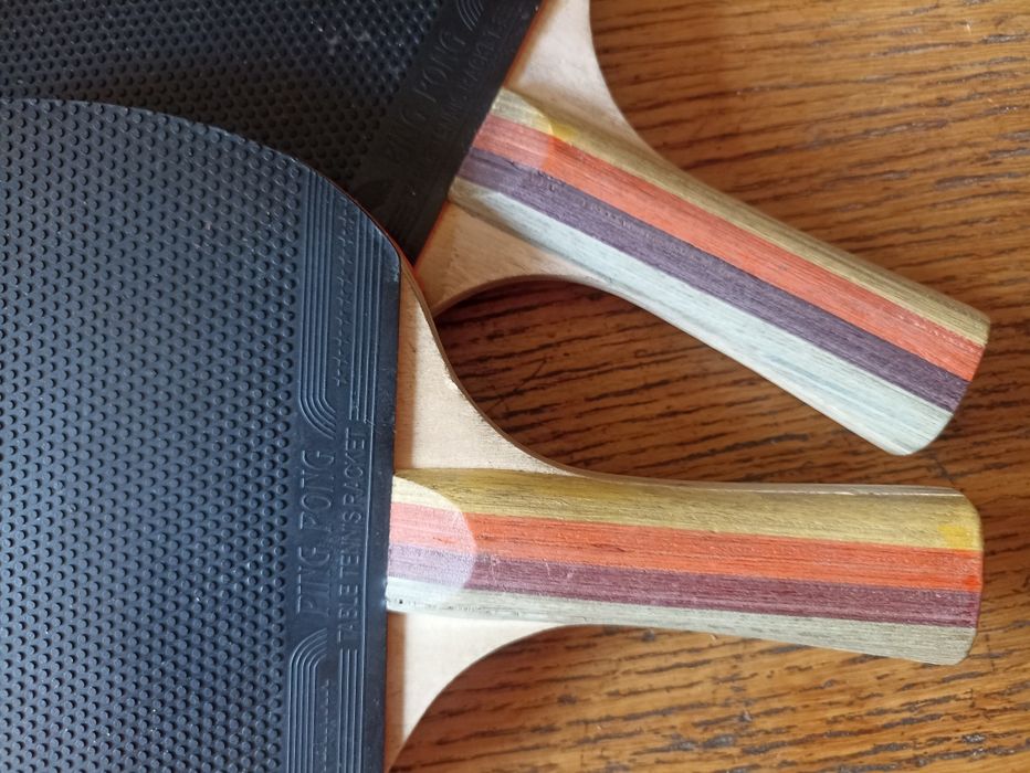 Теннисные ракетки комбинированные