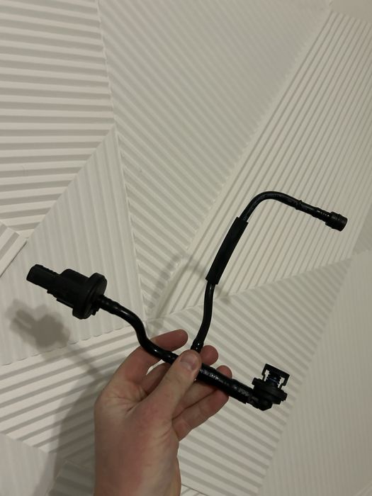 06J133781CE VAG клапан вентиляції газів паливного бака