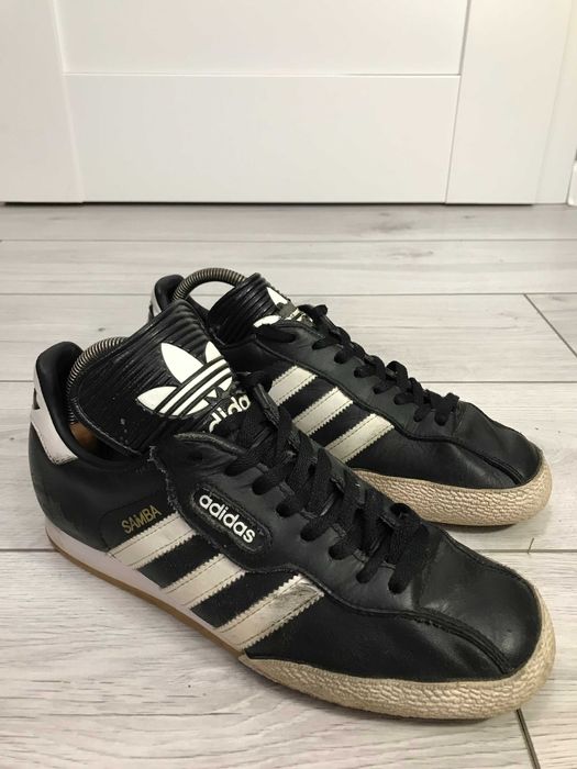 Buty Adidas Samba rozm. 42 vintage