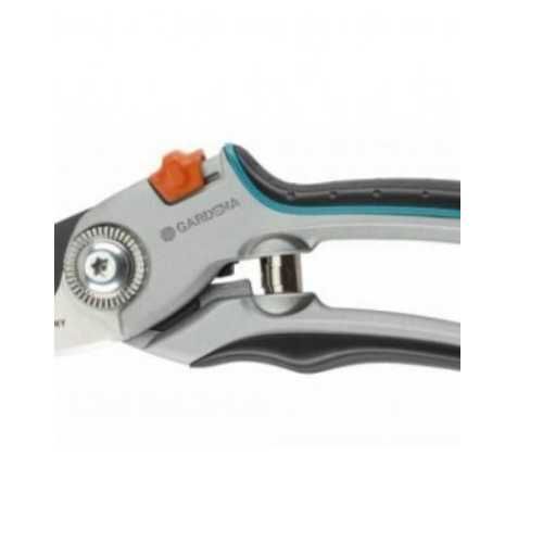 Секатор Gardena Comfort B/L. (08906-20). Новий.