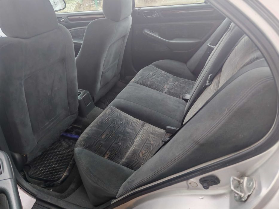 Honda Accord VI 2.0 Diesel, 2000 r