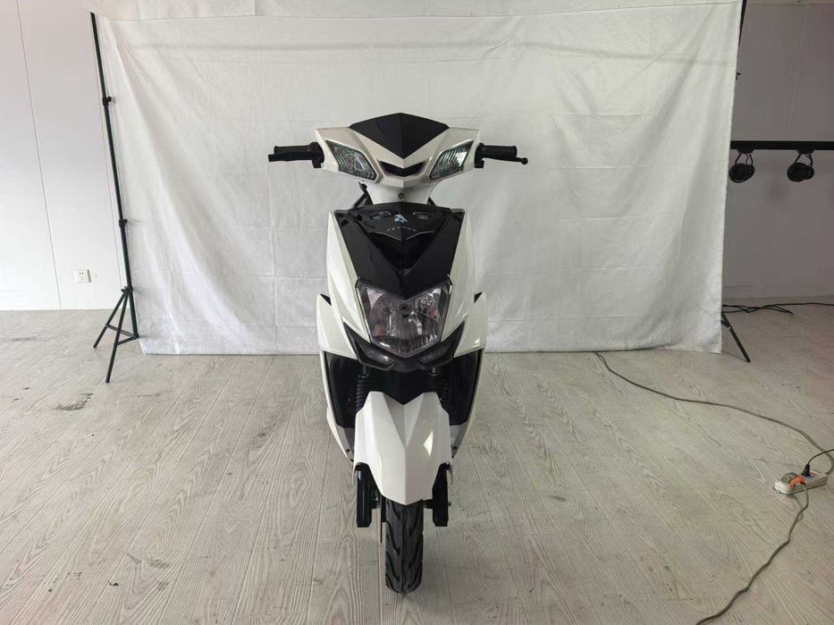 Mota Elétrica – NOVA – Sem Carta até 60km de Autonomia! Lithium 60V20A