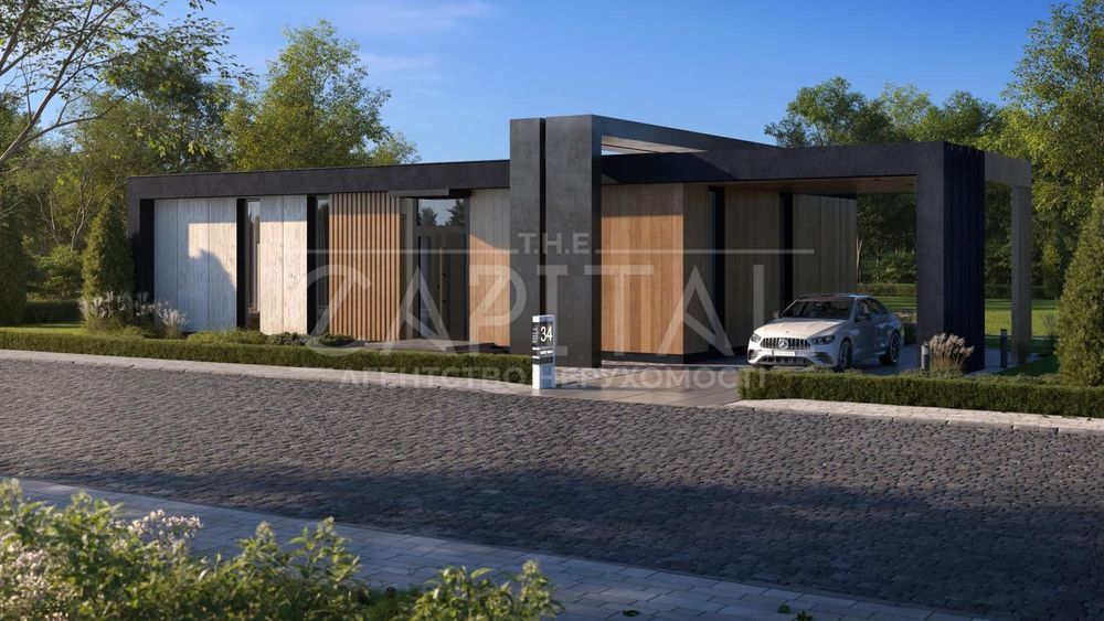 Продаж будинок, Лісники Equides Villas