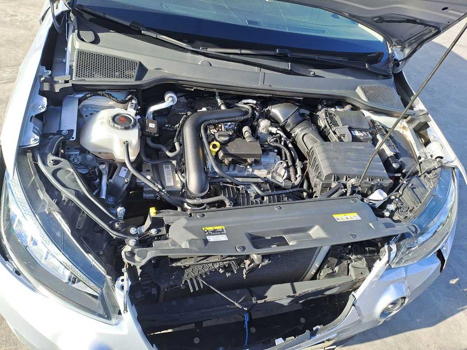 Seat Arona 1.0 TSI, 2021 nacional