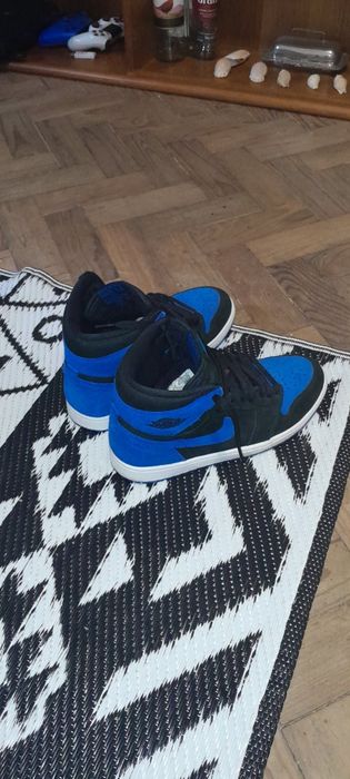 Air Jordan 1 high