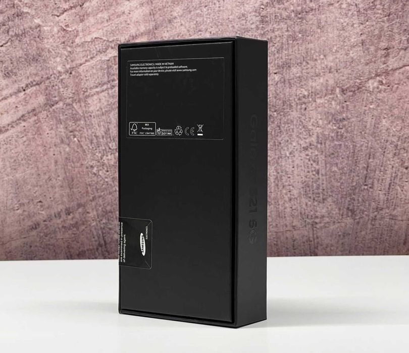•КІЛЬКІСТЬ ОБМЕЖЕНА• Samsung s21 5G Duos (128gb) SM-G9910/DS