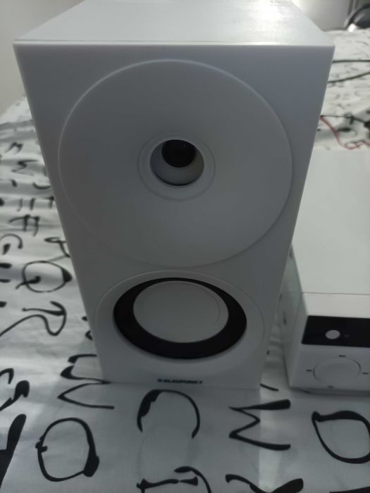 Blaupunkt MS30BT White