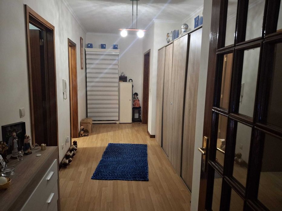 T1 transformado em T2 em Paço de Sousa Penafiel