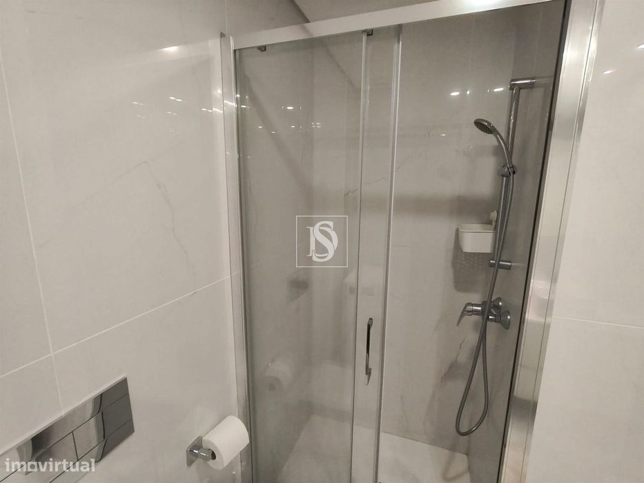 Apartamento T1 em Gualtar, junto à Universidade do Minho