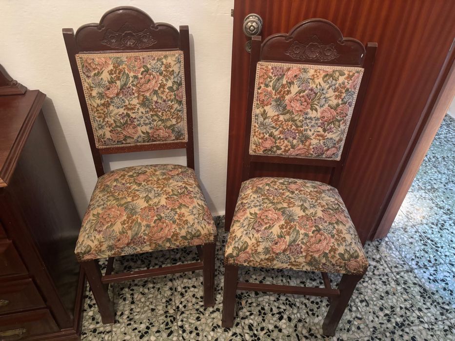 Vendo moveis de casa