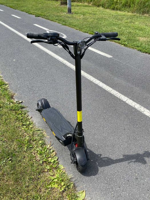 Kaabo Mantis 8   52V 2x 800W