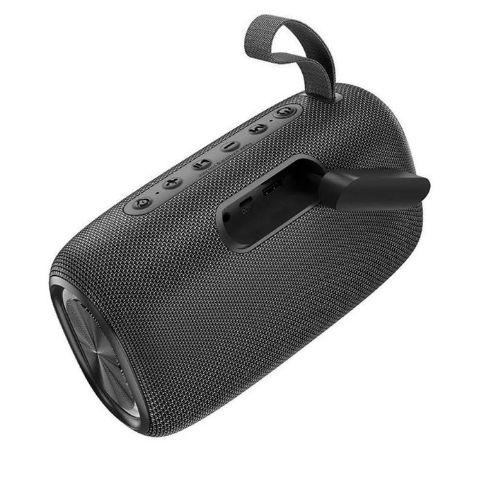 HOCO HC25 20W 4000mAh Bluetooth колонка чистий звук