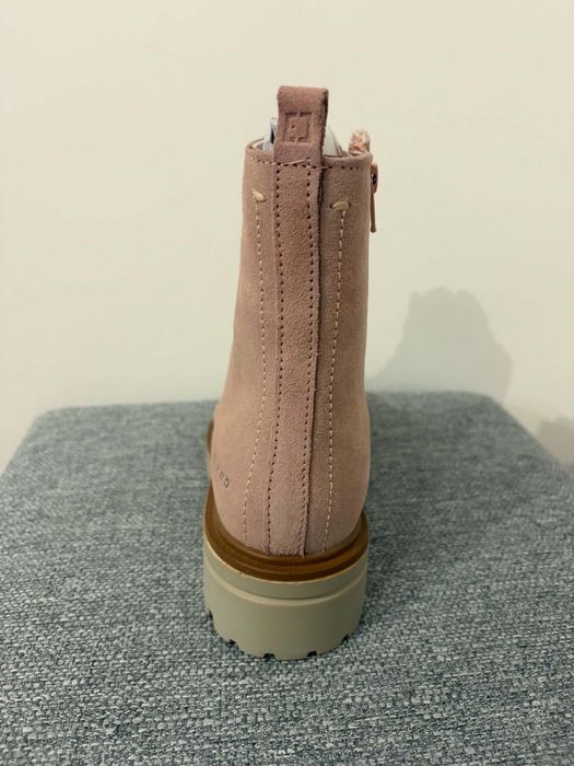 Botki Elbsand nowe