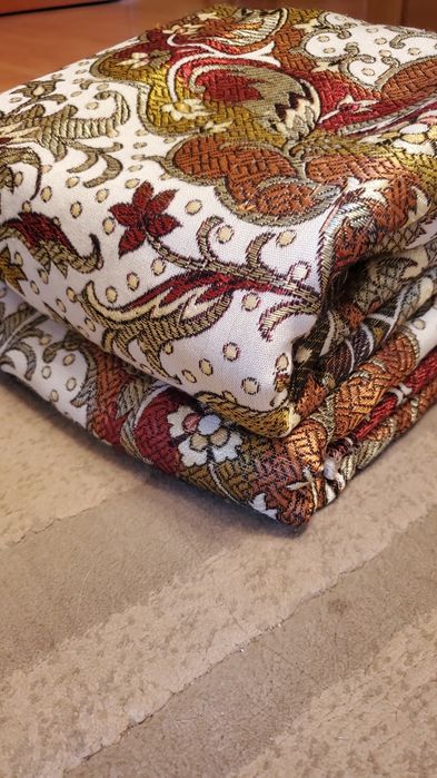 Покривала радянських часів.