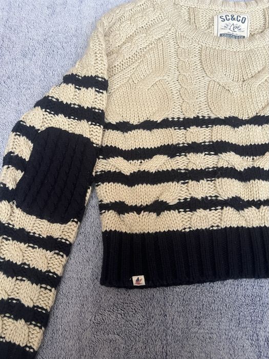 Светр ХS, S , укорочений