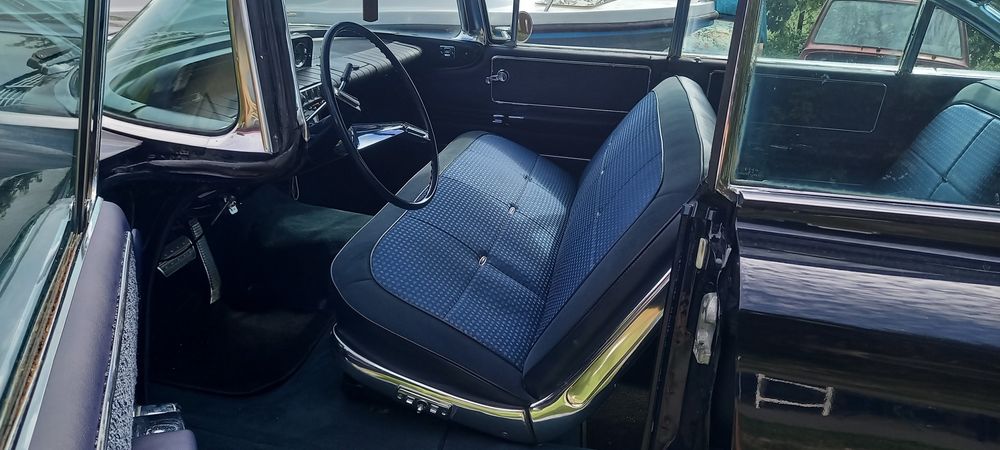 Buick Electra 1960 (nie cadillac)