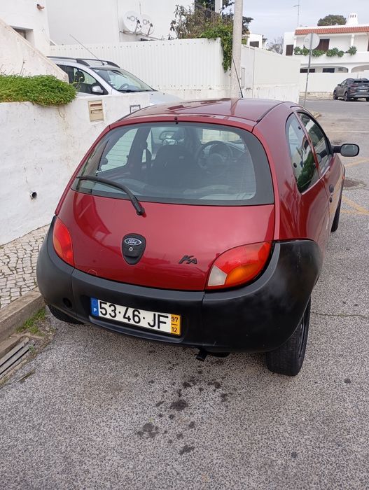 Vendo aceito propostas!