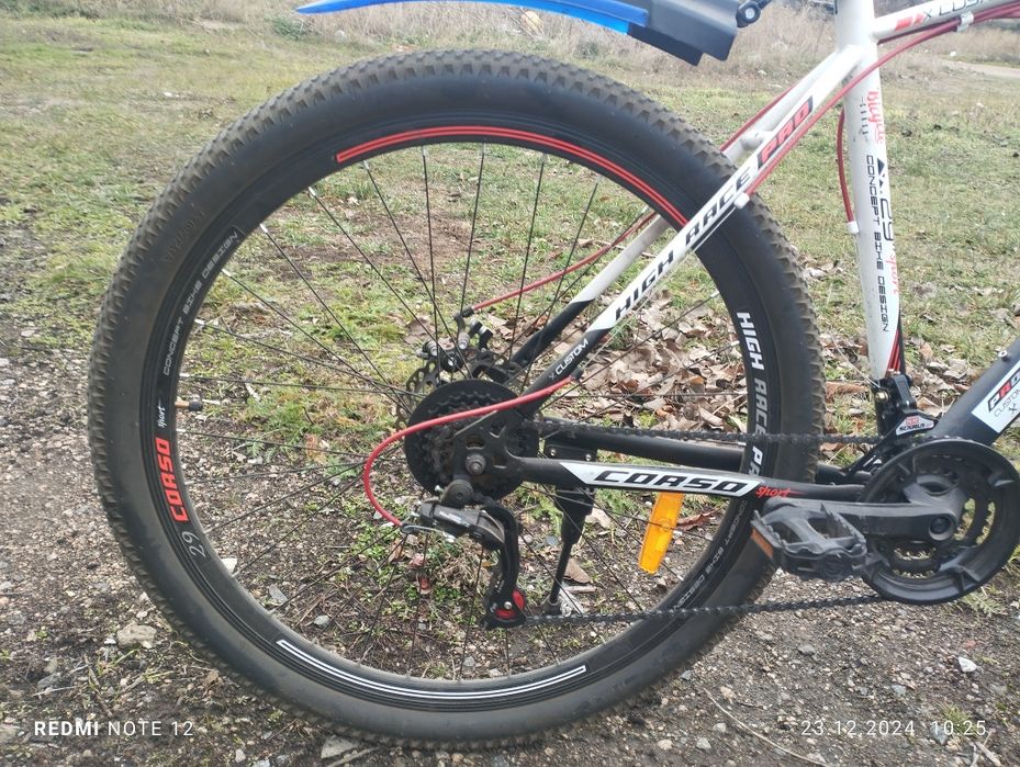 Майже новий  проїхав зовсім трохи