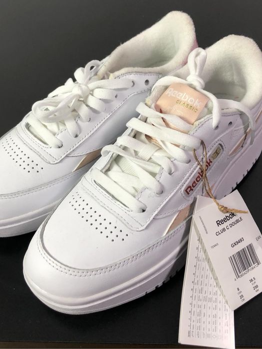 Reebok classic   Розмір 38.5  Нові