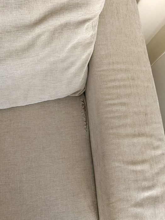 Sofá Cama usado 20€