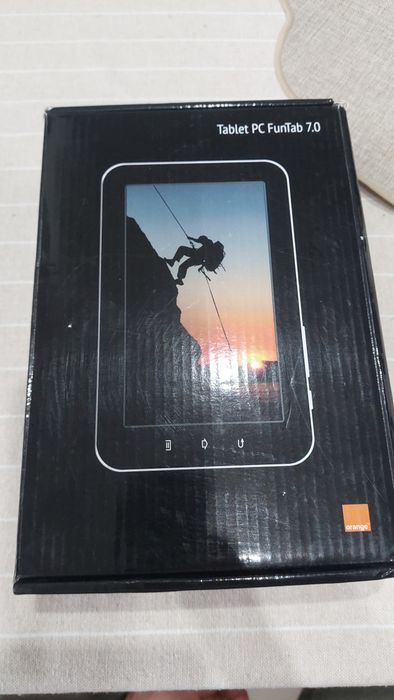 Tablet PC FunTab 7.0