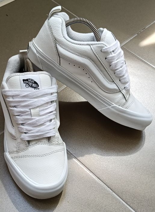 Кеди Vans Knu Skool