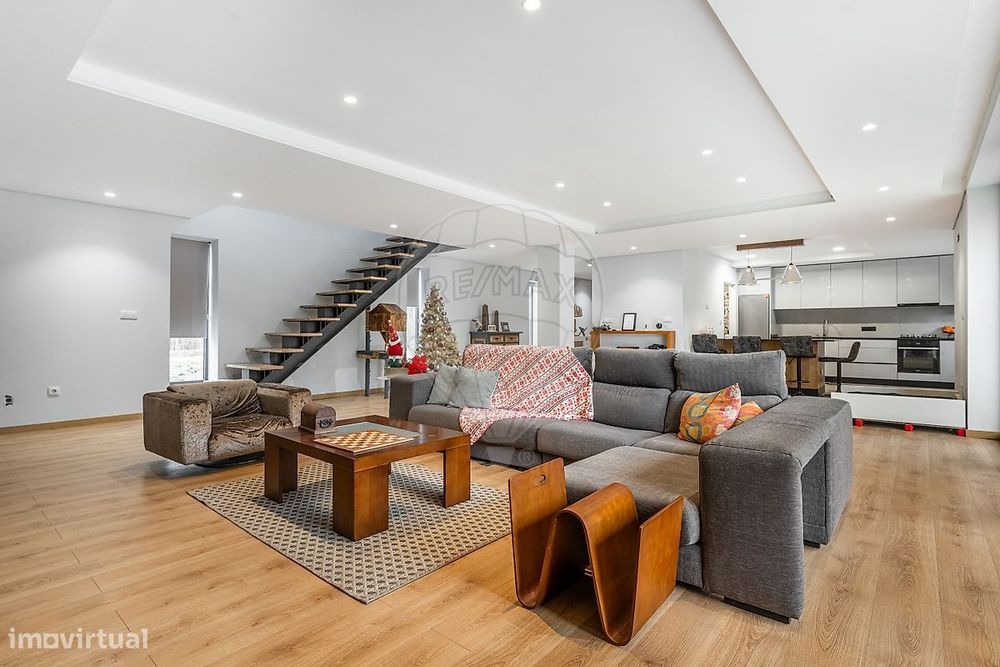 Moradia T3 para venda