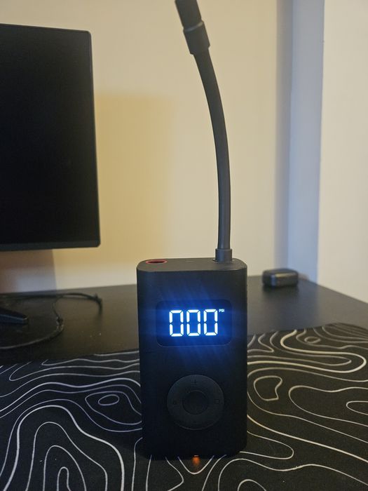 Pompka elektryczna Xiaomi