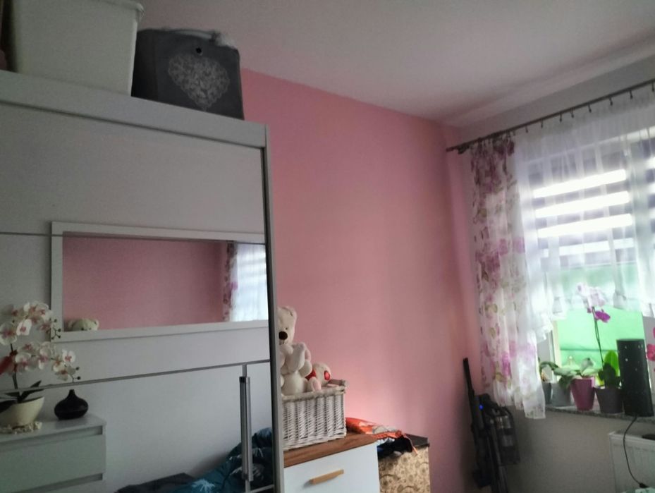 Wynajmę mieszkanie