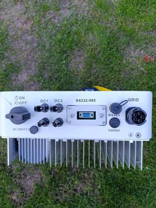 Falownik Blaupunkt BPT-V03-06.0