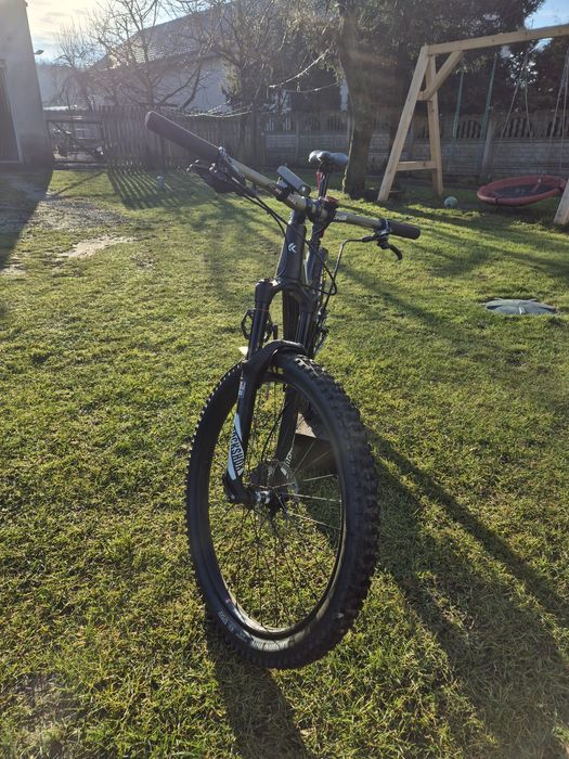 Rower Kross moon 3.0