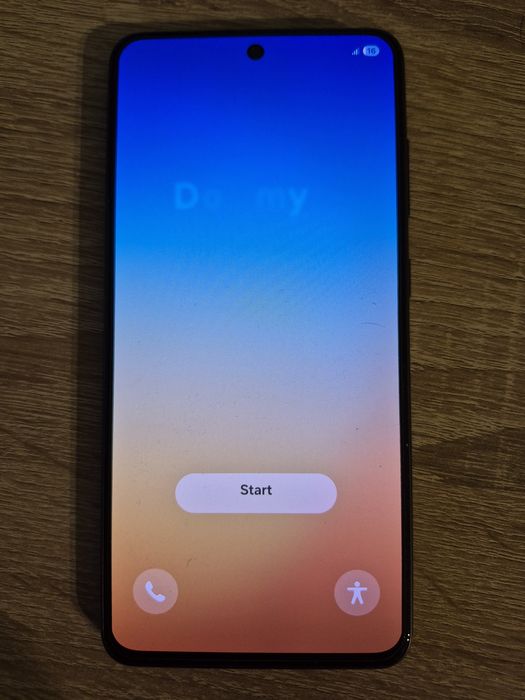 Samsung Galaxy S21 FE 5G + czarne etui