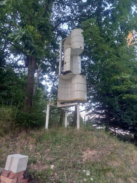 Elektrownia wiatrowa